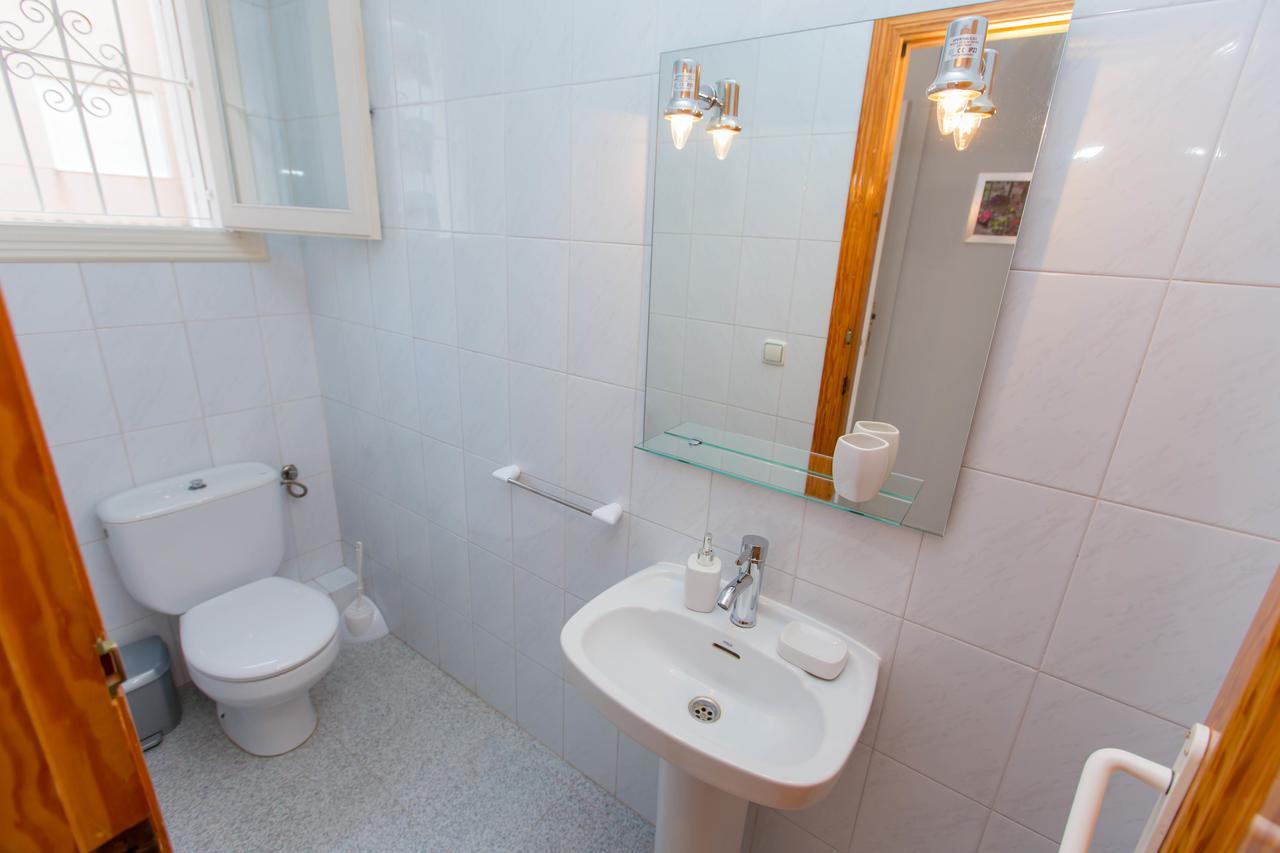 Ego Casa vacanze Torrevieja