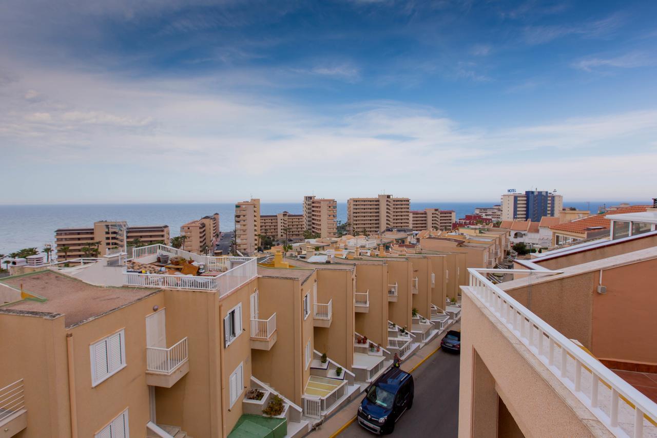 Ego Casa vacanze Torrevieja