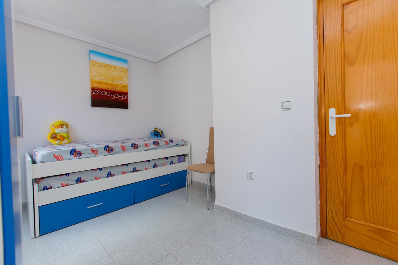 Ego Torrevieja